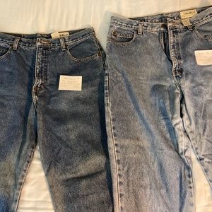 Eddie Bauer - 2 jeans